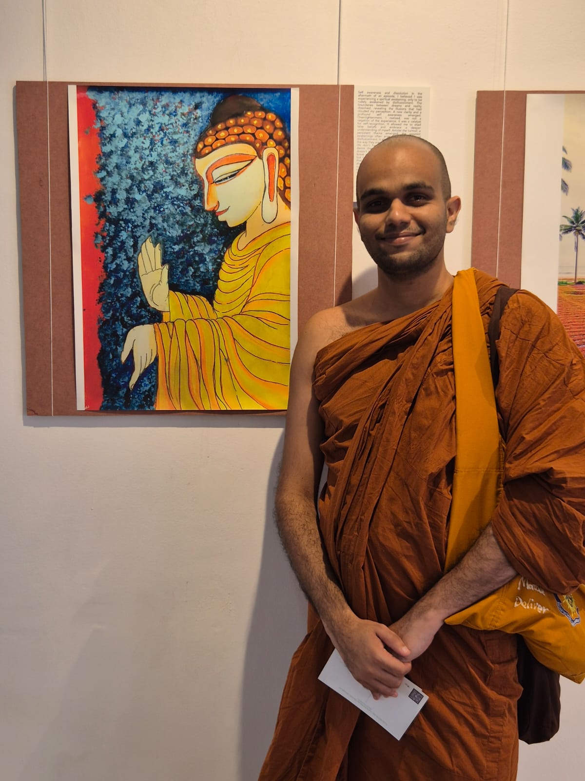 Mytri Sanatkumar